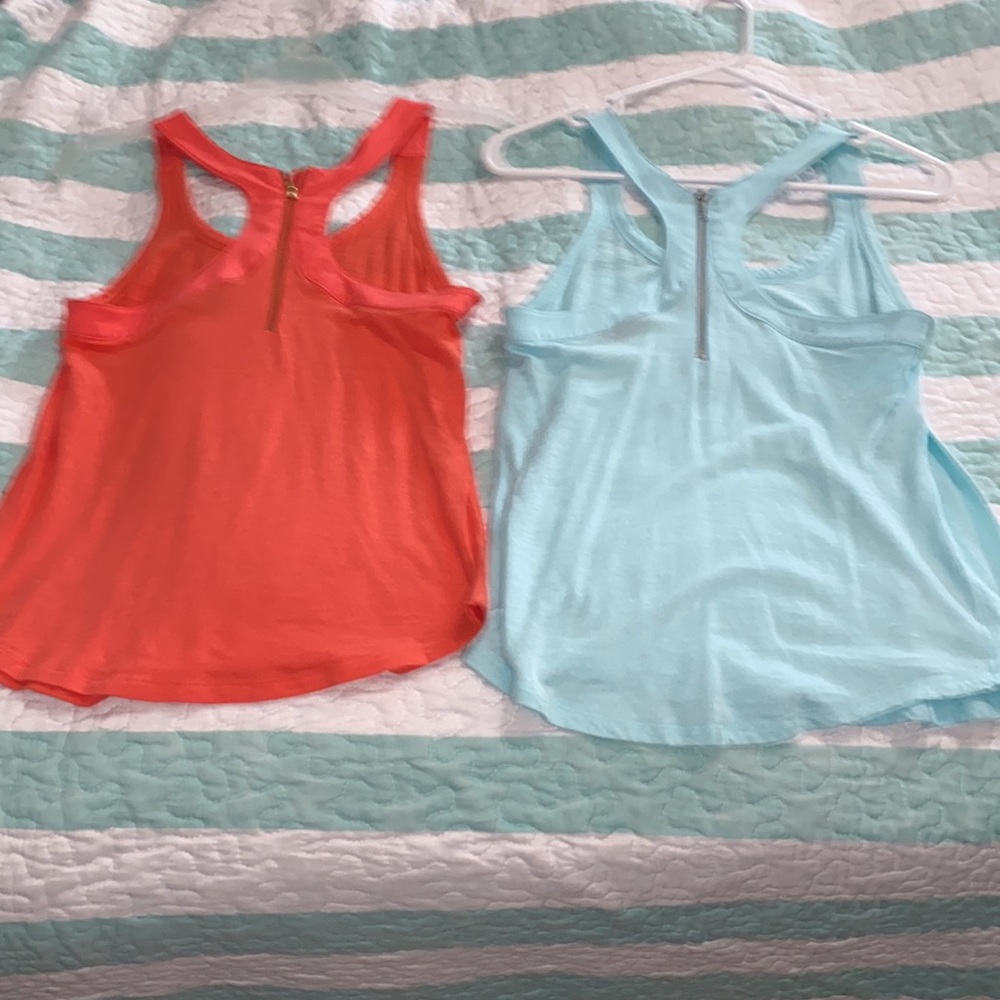 Like New Racerback Tank Bundle - Picture 3 of 8